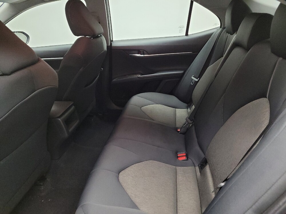 2022 Toyota Camry in Taylor, MI 48180 - 18136309 18