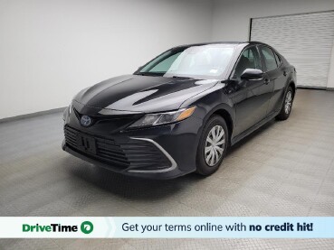 2022 Toyota Camry in Taylor, MI 48180