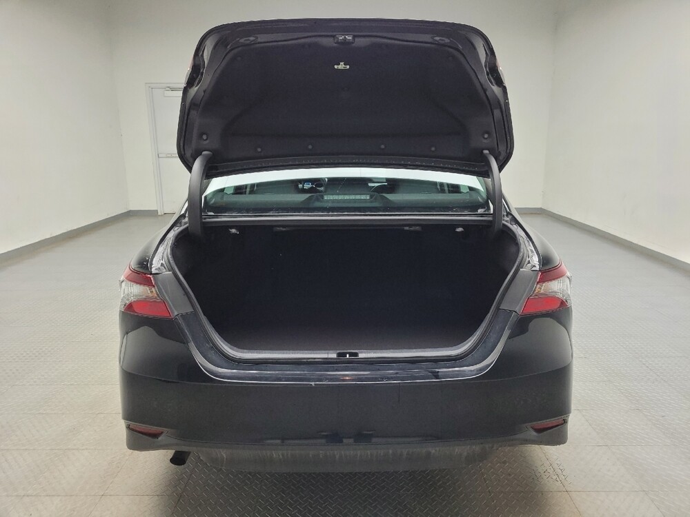 2022 Toyota Camry in Taylor, MI 48180 - 18136309 29