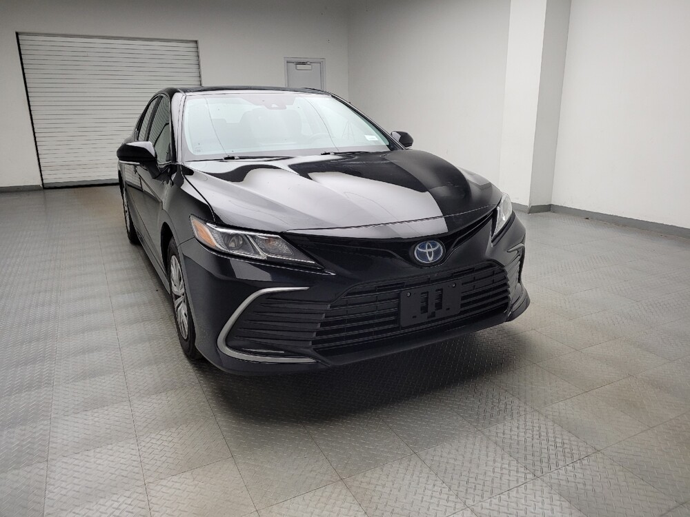 2022 Toyota Camry in Taylor, MI 48180 - 18136309 14