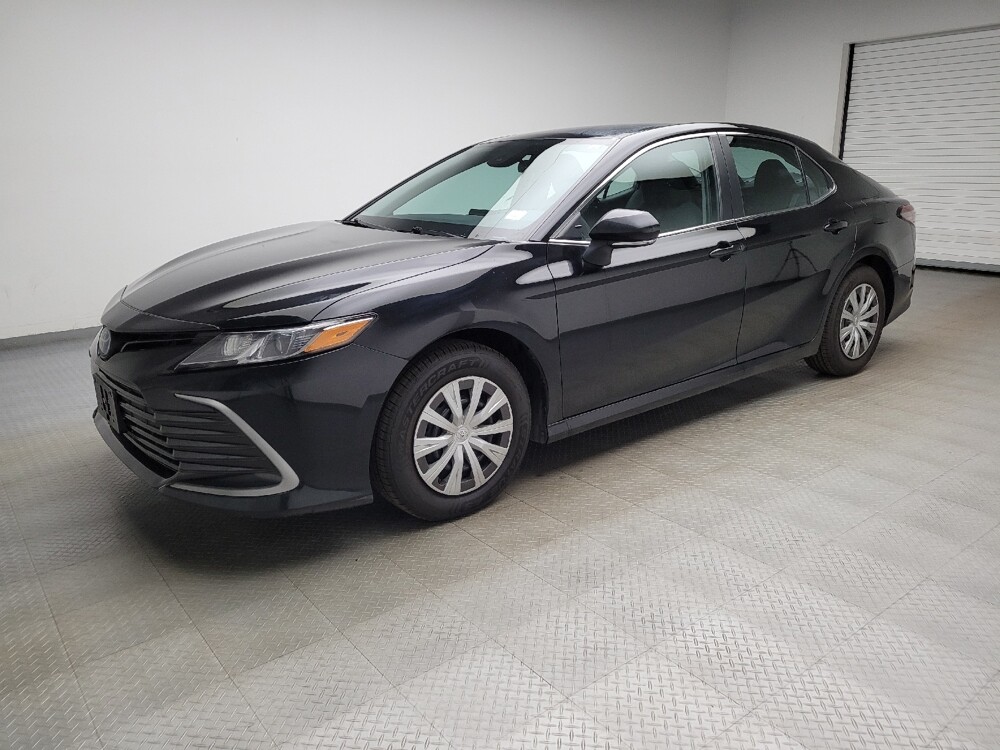 2022 Toyota Camry in Taylor, MI 48180 - 18136309 2