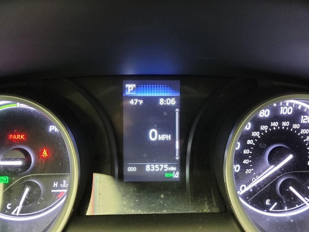 2022 Toyota Camry in Taylor, MI 48180 - 18136309 23