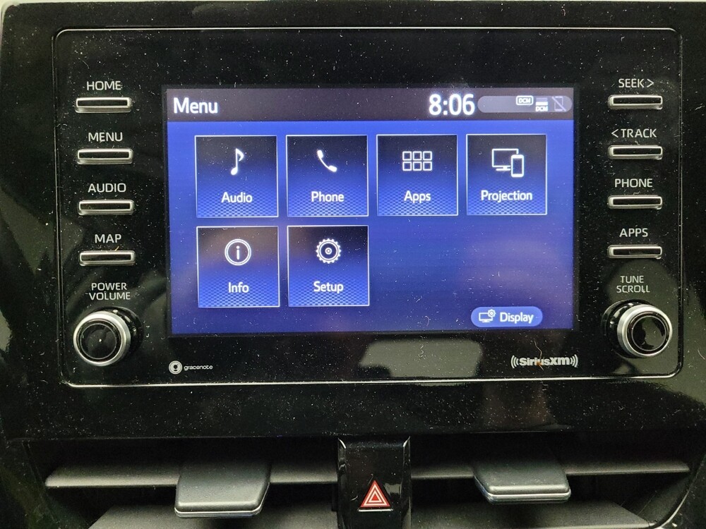 2022 Toyota Camry in Taylor, MI 48180 - 18136309 25