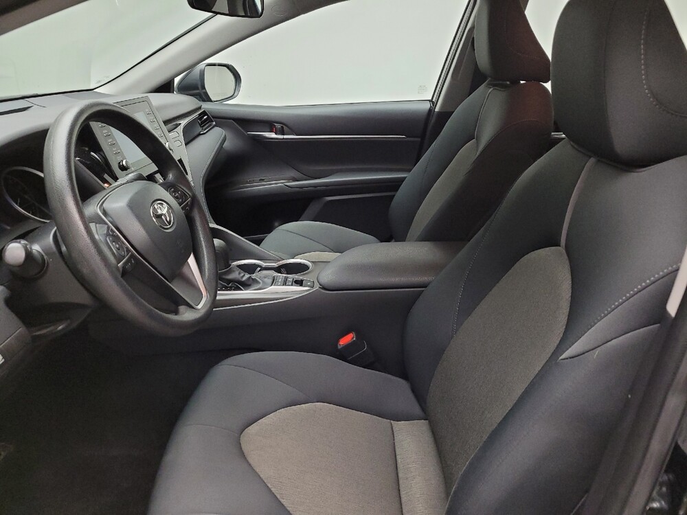 2022 Toyota Camry in Taylor, MI 48180 - 18136309 17