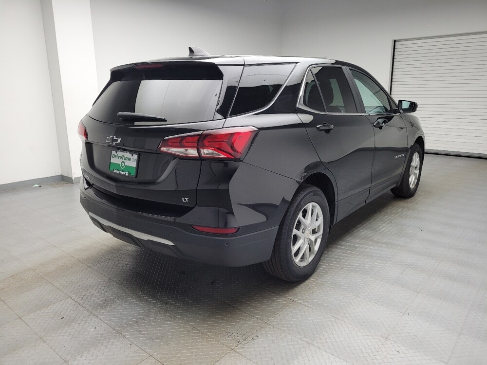 2022 Chevrolet Equinox in Taylor, MI 48180 - 18136310 9