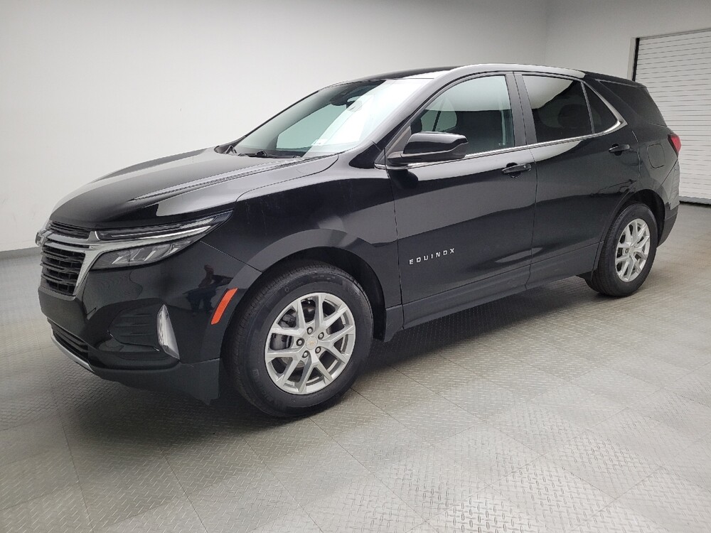 2022 Chevrolet Equinox in Taylor, MI 48180 - 18136310 2