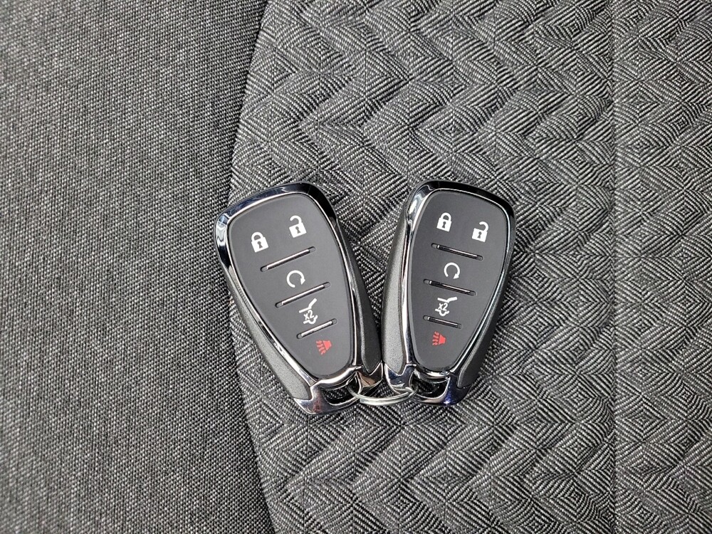 2022 Chevrolet Equinox in Taylor, MI 48180 - 18136310 32