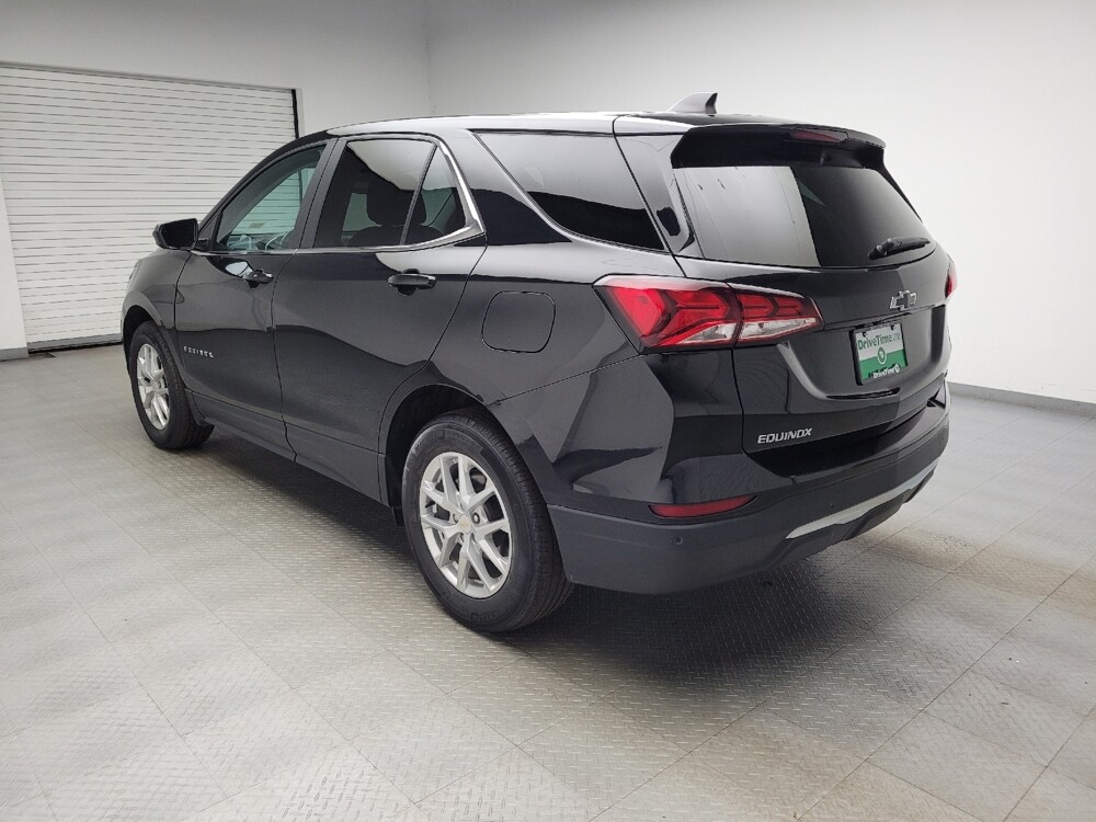 2022 Chevrolet Equinox in Taylor, MI 48180 - 18136310 5