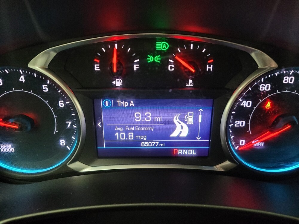 2022 Chevrolet Equinox in Taylor, MI 48180 - 18136310 23