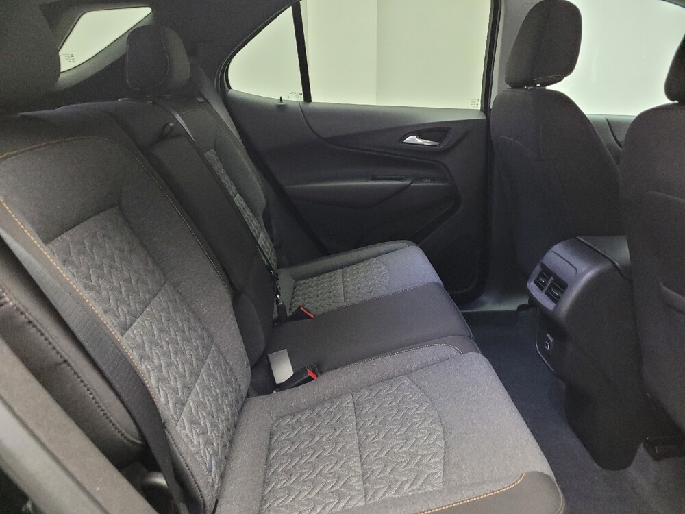 2022 Chevrolet Equinox in Taylor, MI 48180 - 18136310 19