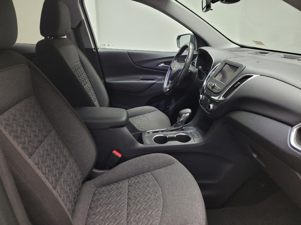 2022 Chevrolet Equinox in Taylor, MI 48180 - 18136310 21