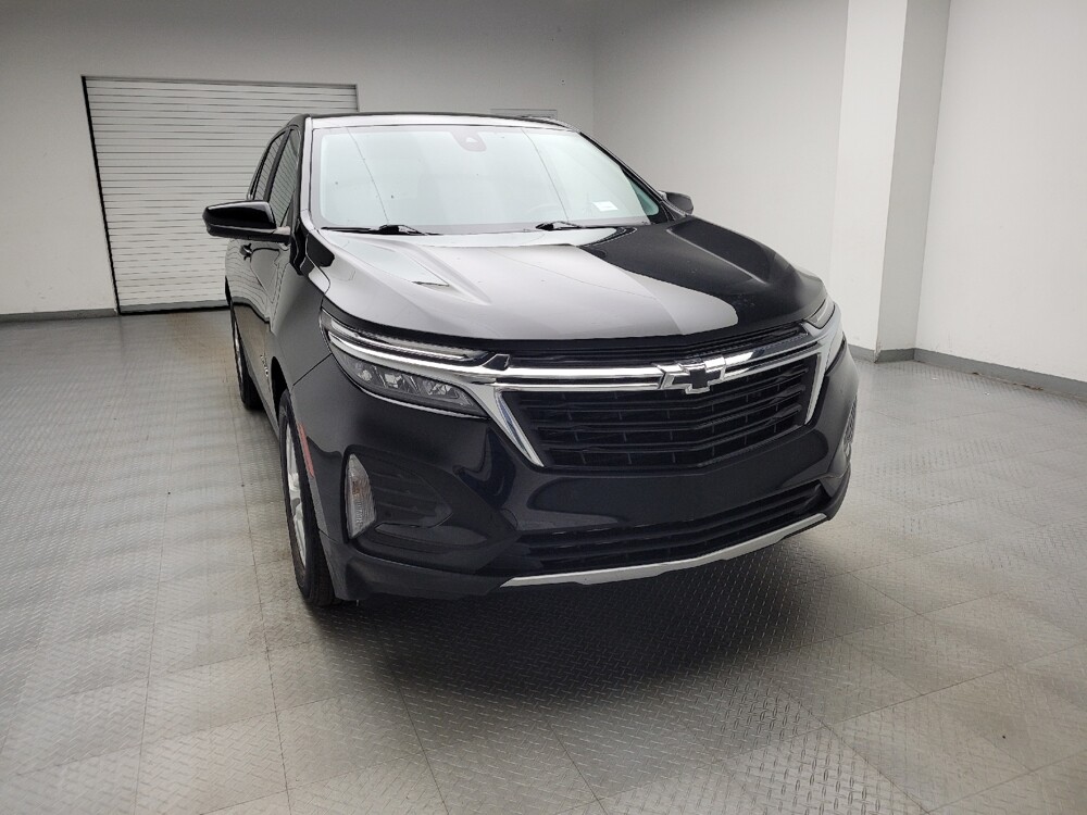 2022 Chevrolet Equinox in Taylor, MI 48180 - 18136310 14