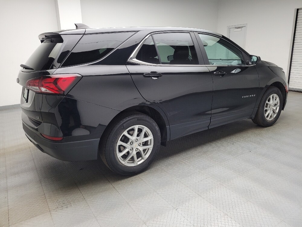 2022 Chevrolet Equinox in Taylor, MI 48180 - 18136310 10