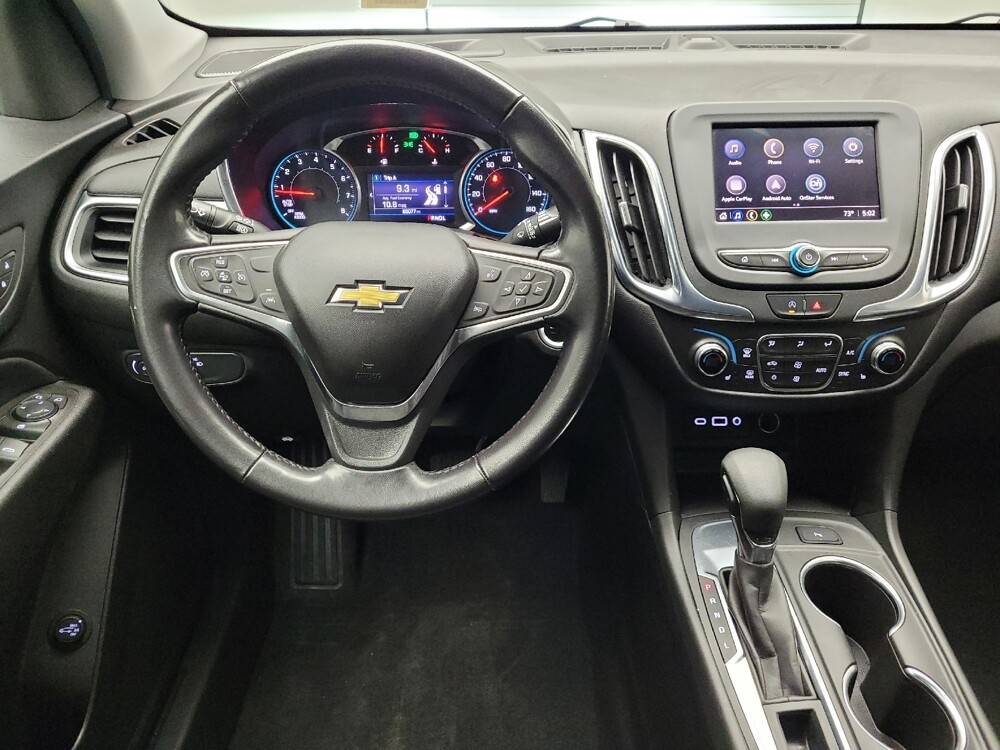 2022 Chevrolet Equinox in Taylor, MI 48180 - 18136310 22