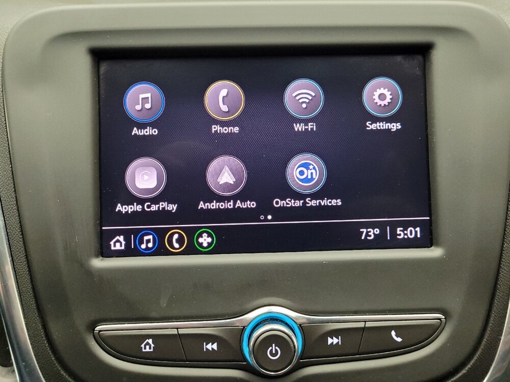 2022 Chevrolet Equinox in Taylor, MI 48180 - 18136310 25