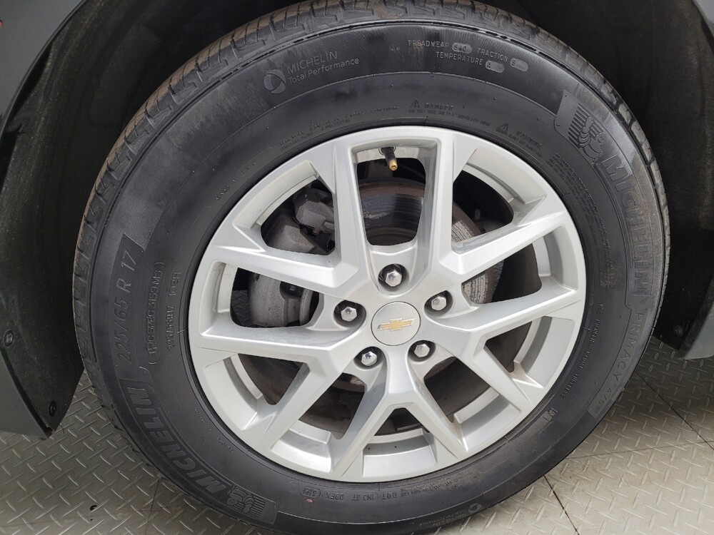 2022 Chevrolet Equinox in Taylor, MI 48180 - 18136310 31