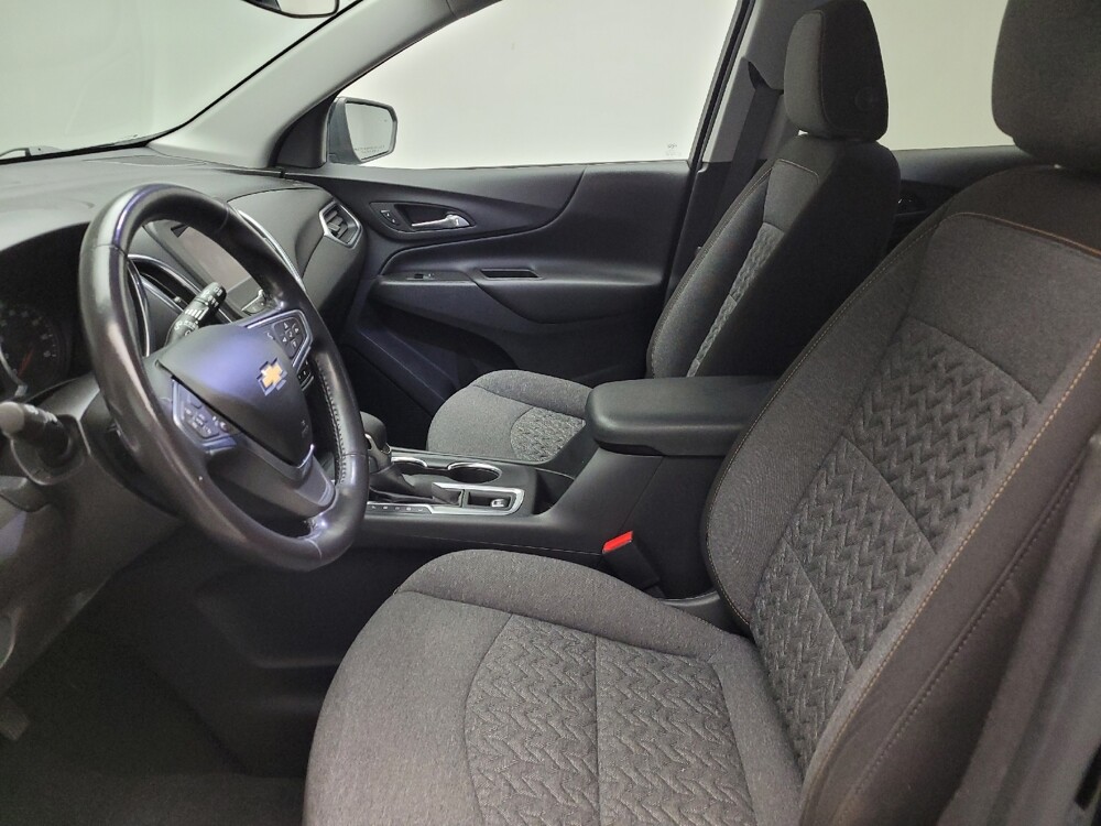 2022 Chevrolet Equinox in Taylor, MI 48180 - 18136310 17