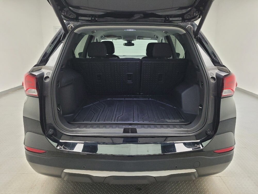 2022 Chevrolet Equinox in Taylor, MI 48180 - 18136310 29