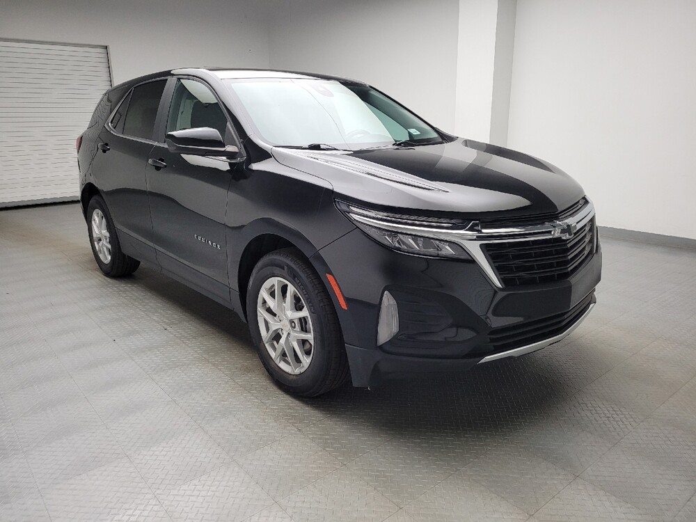 2022 Chevrolet Equinox in Taylor, MI 48180 - 18136310 13