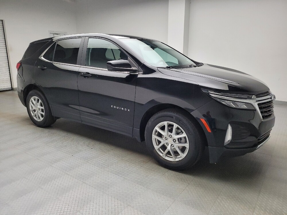 2022 Chevrolet Equinox in Taylor, MI 48180 - 18136310 11