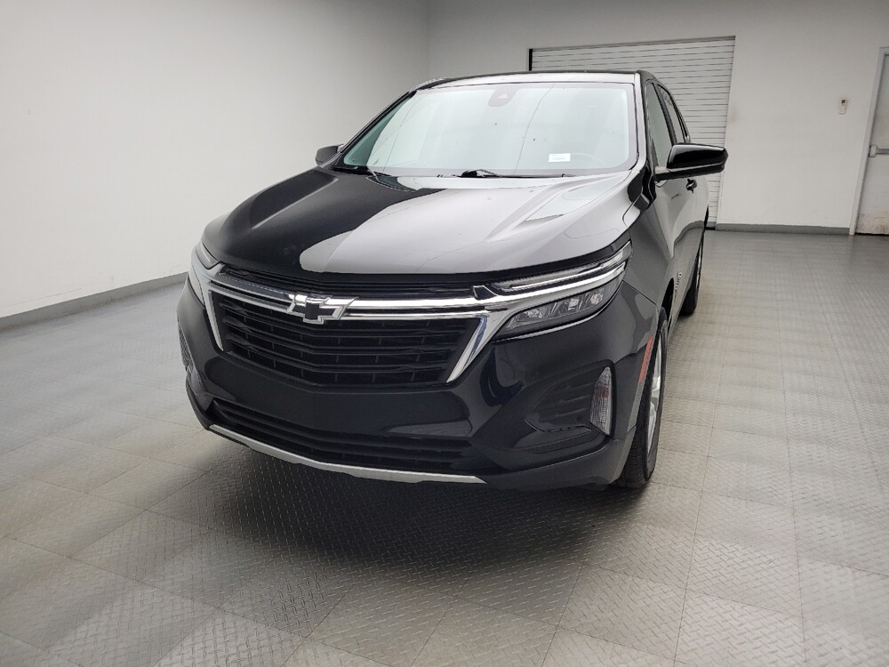 2022 Chevrolet Equinox in Taylor, MI 48180 - 18136310 15