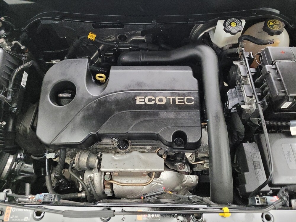 2022 Chevrolet Equinox in Taylor, MI 48180 - 18136310 30