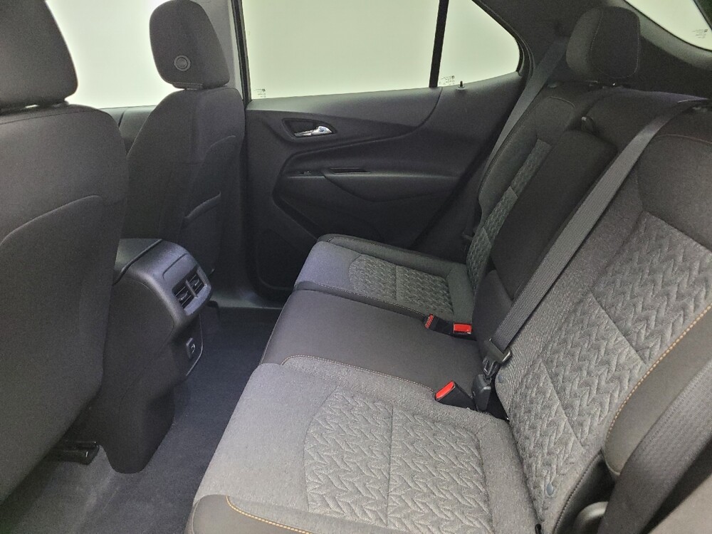 2022 Chevrolet Equinox in Taylor, MI 48180 - 18136310 18