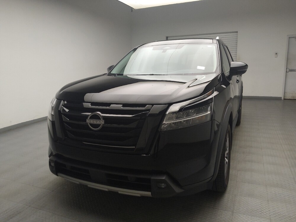 2022 Nissan Pathfinder in Grand Rapids, MI 49508 - 18136312 15