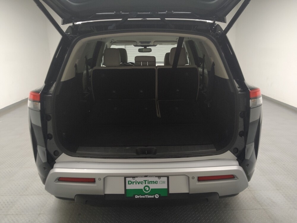 2022 Nissan Pathfinder in Grand Rapids, MI 49508 - 18136312 29