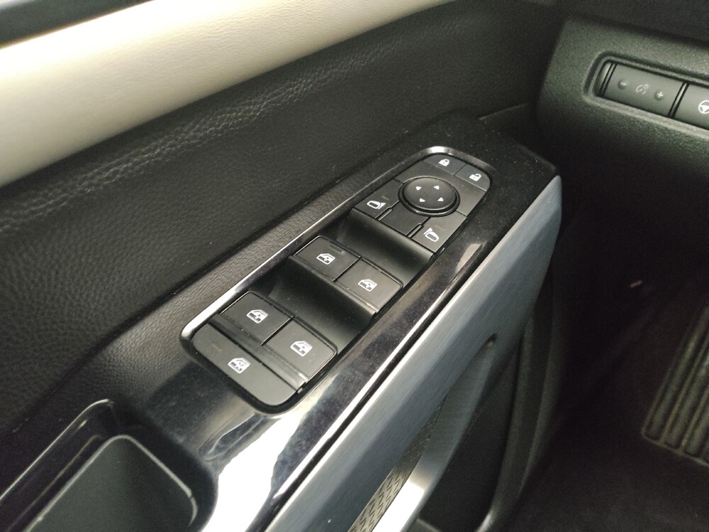 2022 Nissan Pathfinder in Grand Rapids, MI 49508 - 18136312 27