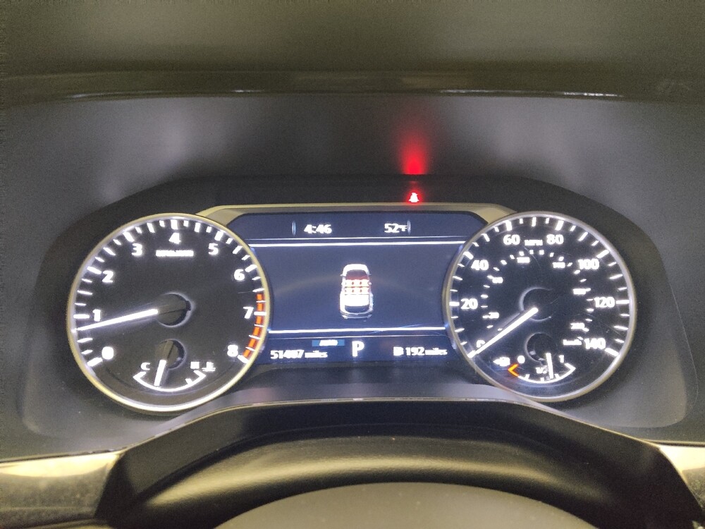 2022 Nissan Pathfinder in Grand Rapids, MI 49508 - 18136312 23