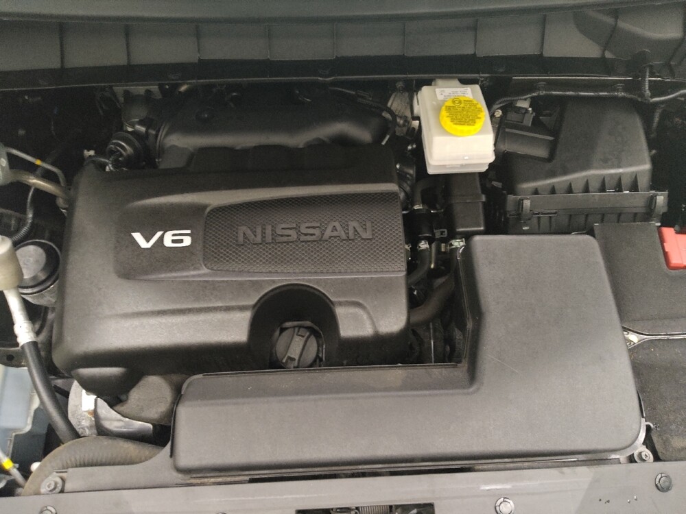 2022 Nissan Pathfinder in Grand Rapids, MI 49508 - 18136312 30