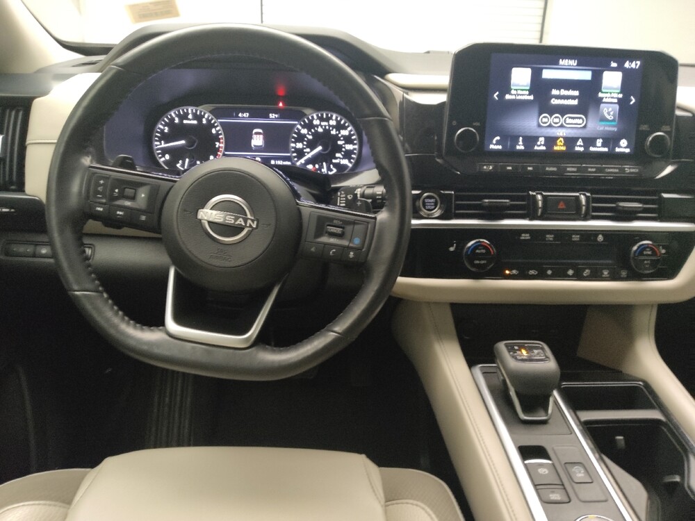 2022 Nissan Pathfinder in Grand Rapids, MI 49508 - 18136312 22