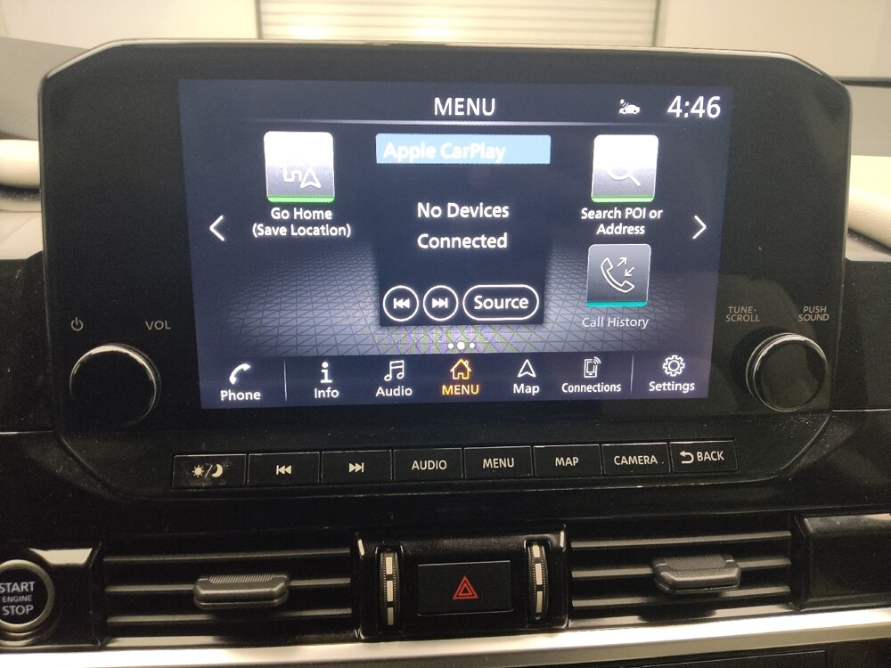 2022 Nissan Pathfinder in Grand Rapids, MI 49508 - 18136312 25