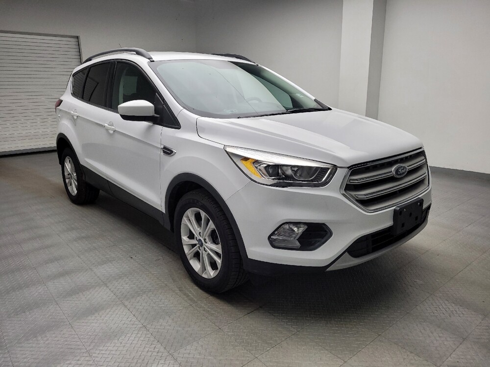 2019 Ford Escape in Taylor, MI 48180 - 18136313 13