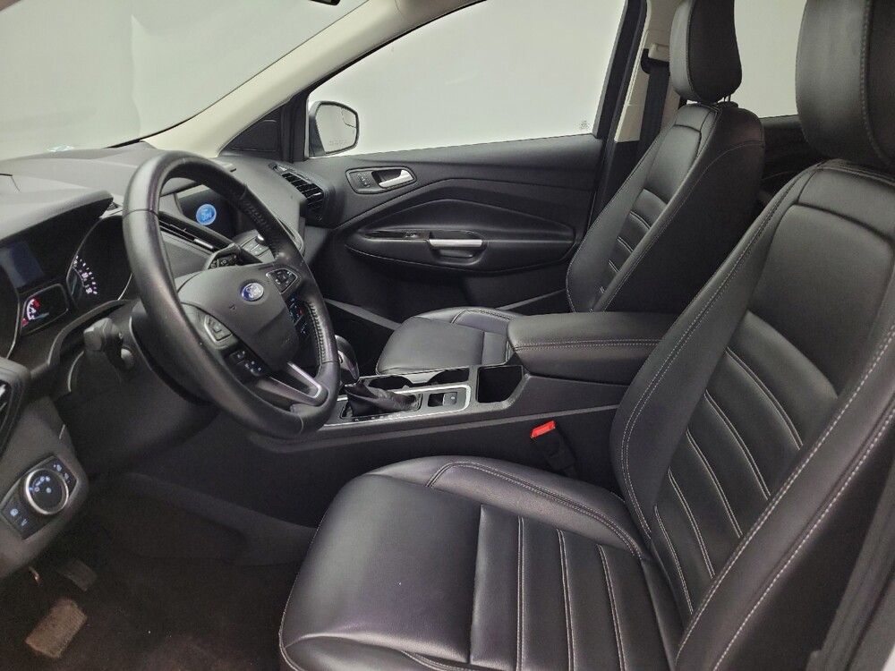 2019 Ford Escape in Taylor, MI 48180 - 18136313 17