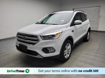 2019 Ford Escape in Taylor, MI 48180