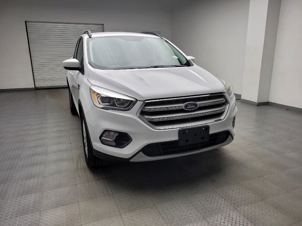 2019 Ford Escape in Taylor, MI 48180 - 18136313 14