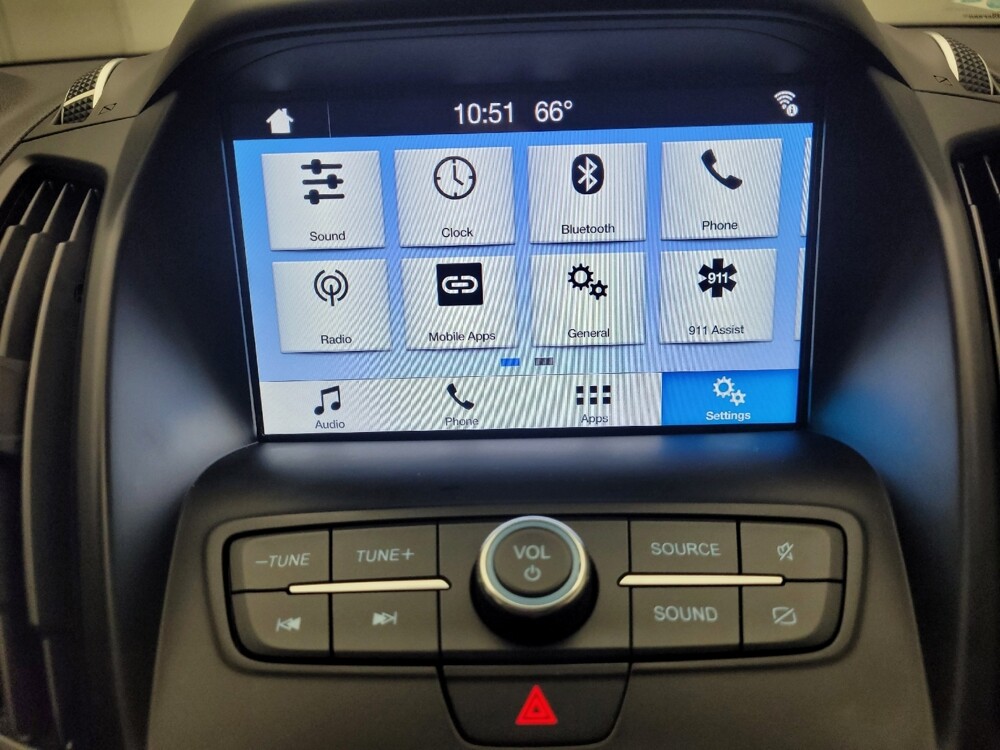 2019 Ford Escape in Taylor, MI 48180 - 18136313 25