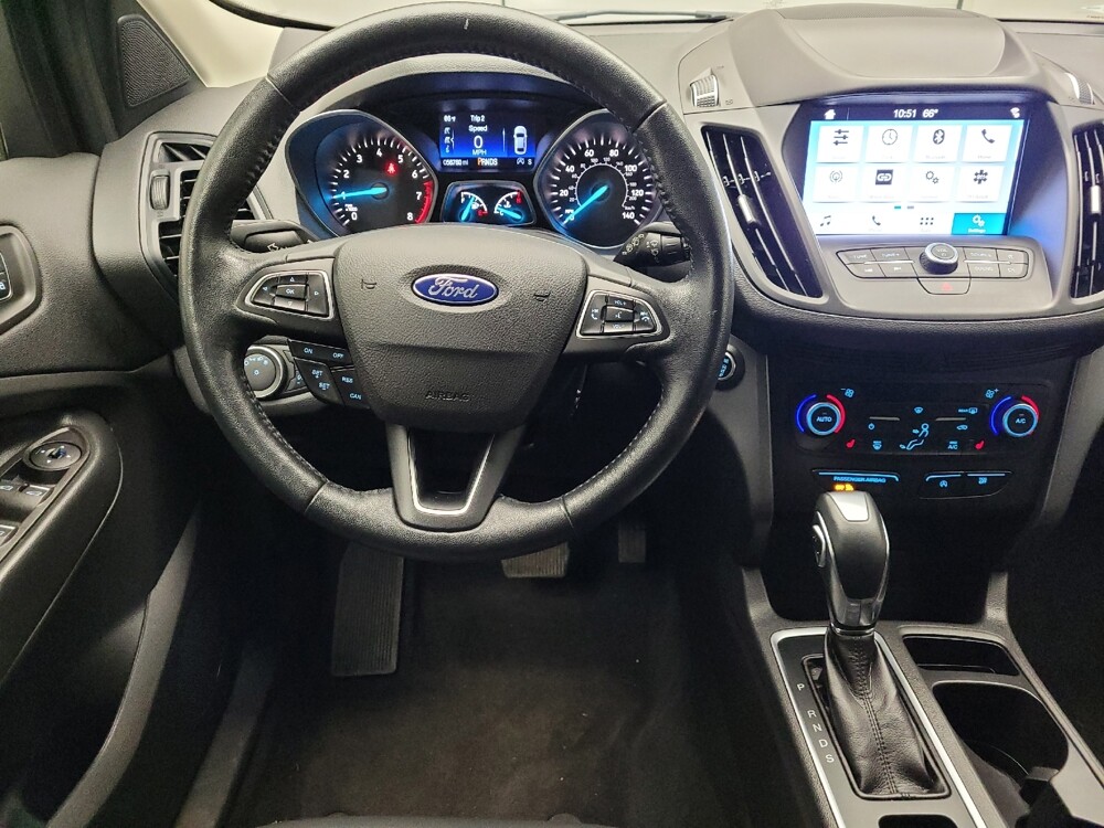 2019 Ford Escape in Taylor, MI 48180 - 18136313 22