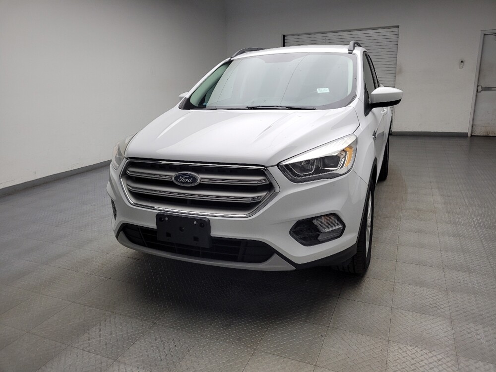 2019 Ford Escape in Taylor, MI 48180 - 18136313 15