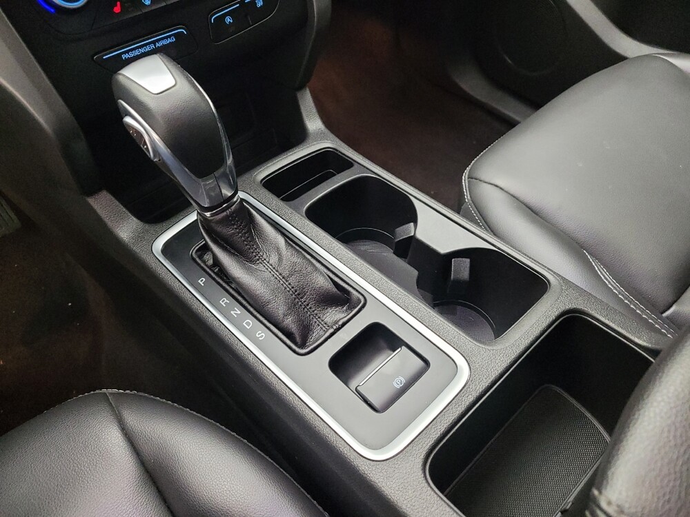 2019 Ford Escape in Taylor, MI 48180 - 18136313 26