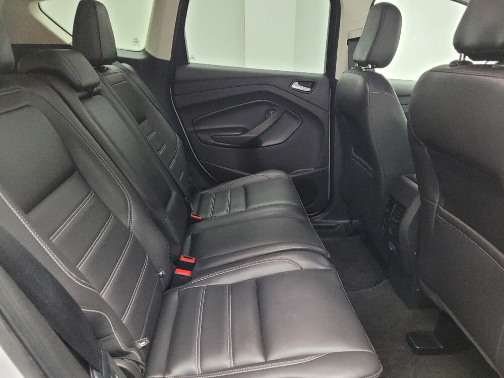 2019 Ford Escape in Taylor, MI 48180 - 18136313 19