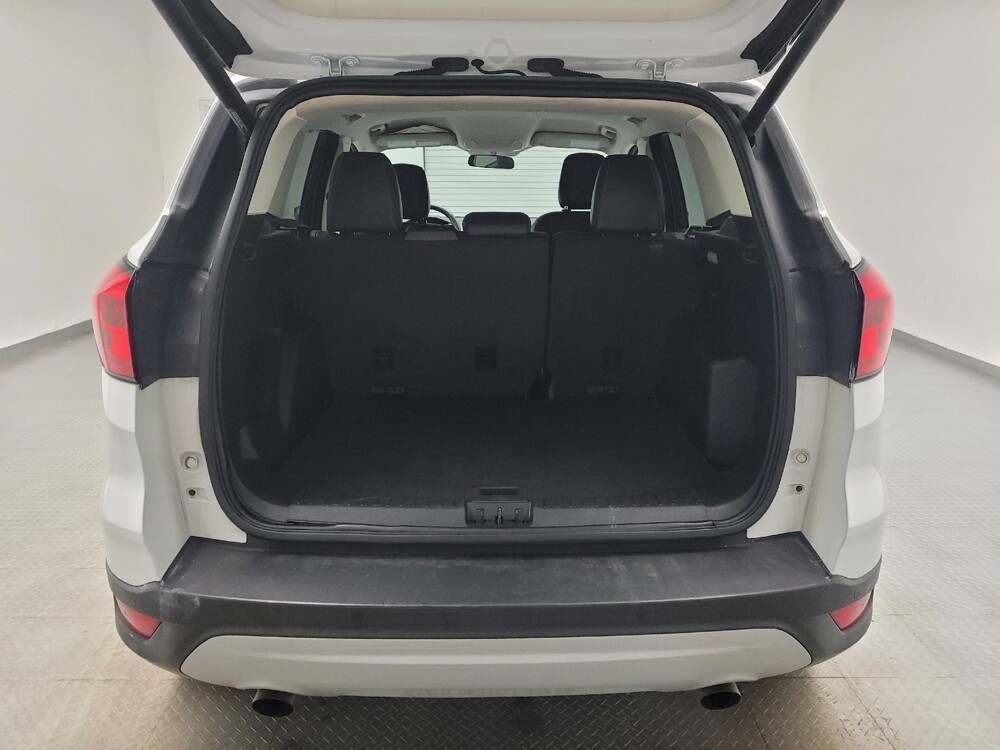 2019 Ford Escape in Taylor, MI 48180 - 18136313 29