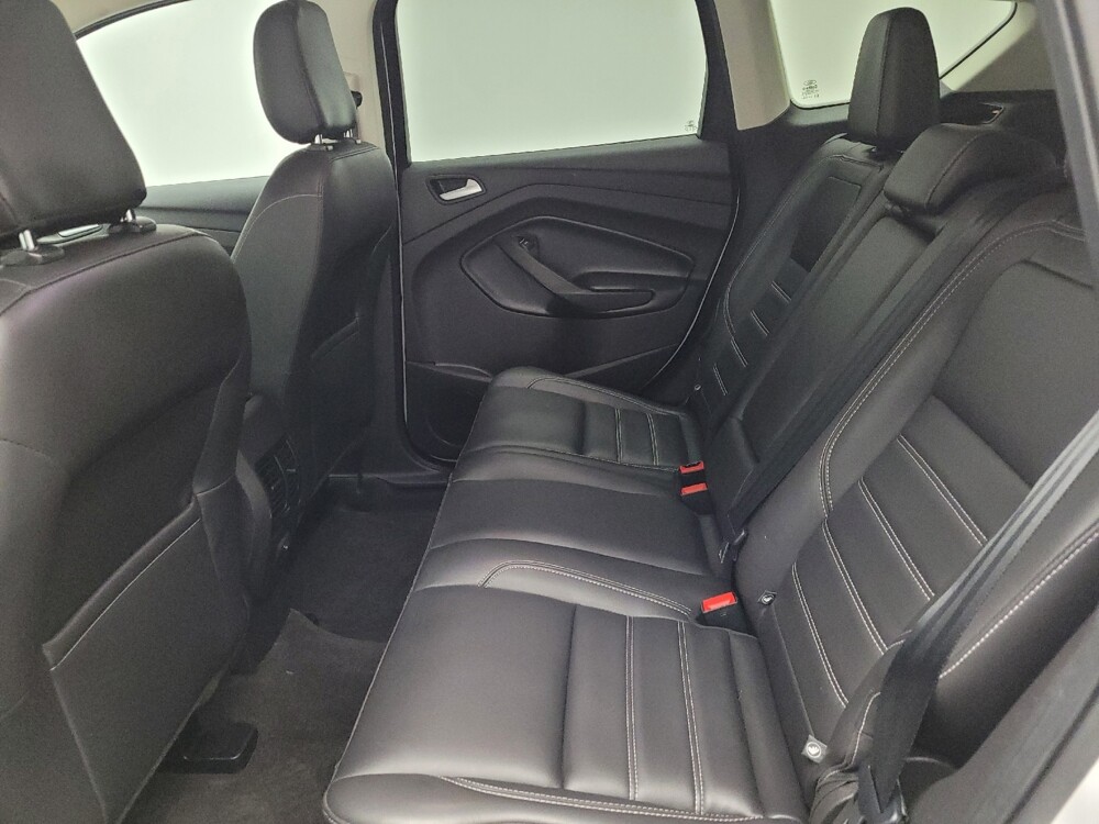 2019 Ford Escape in Taylor, MI 48180 - 18136313 18