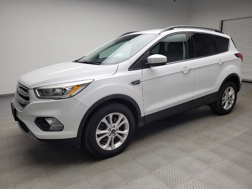 2019 Ford Escape in Taylor, MI 48180 - 18136313 2