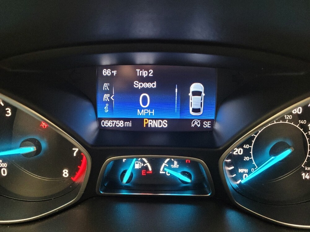 2019 Ford Escape in Taylor, MI 48180 - 18136313 23