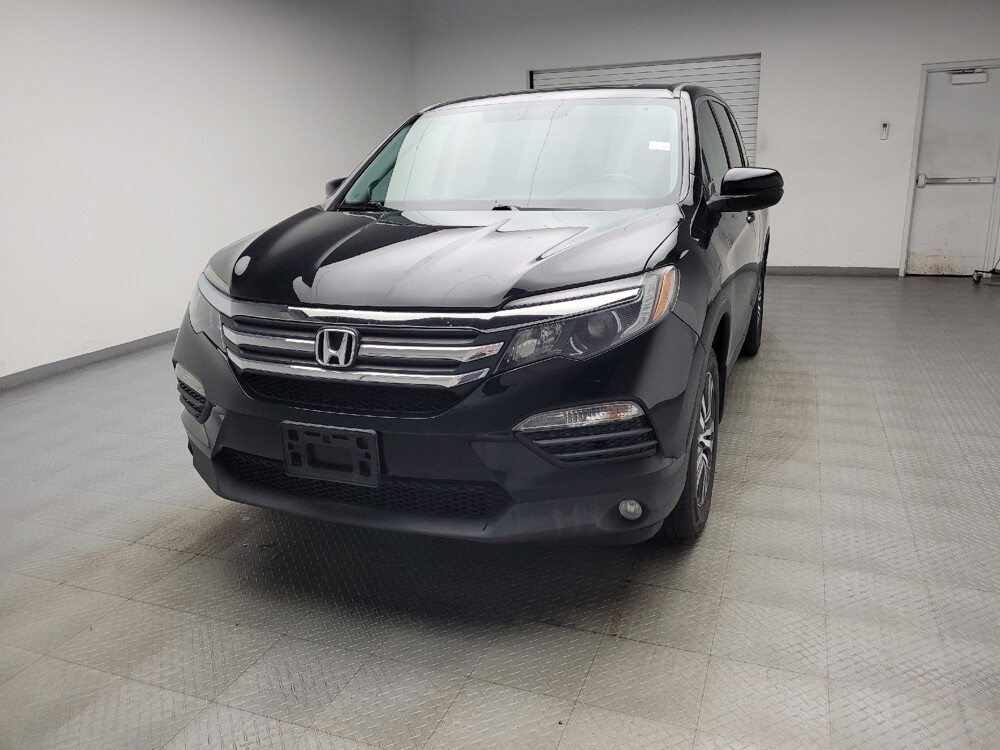 2018 Honda Pilot in Grand Rapids, MI 49508 - 18136314 15