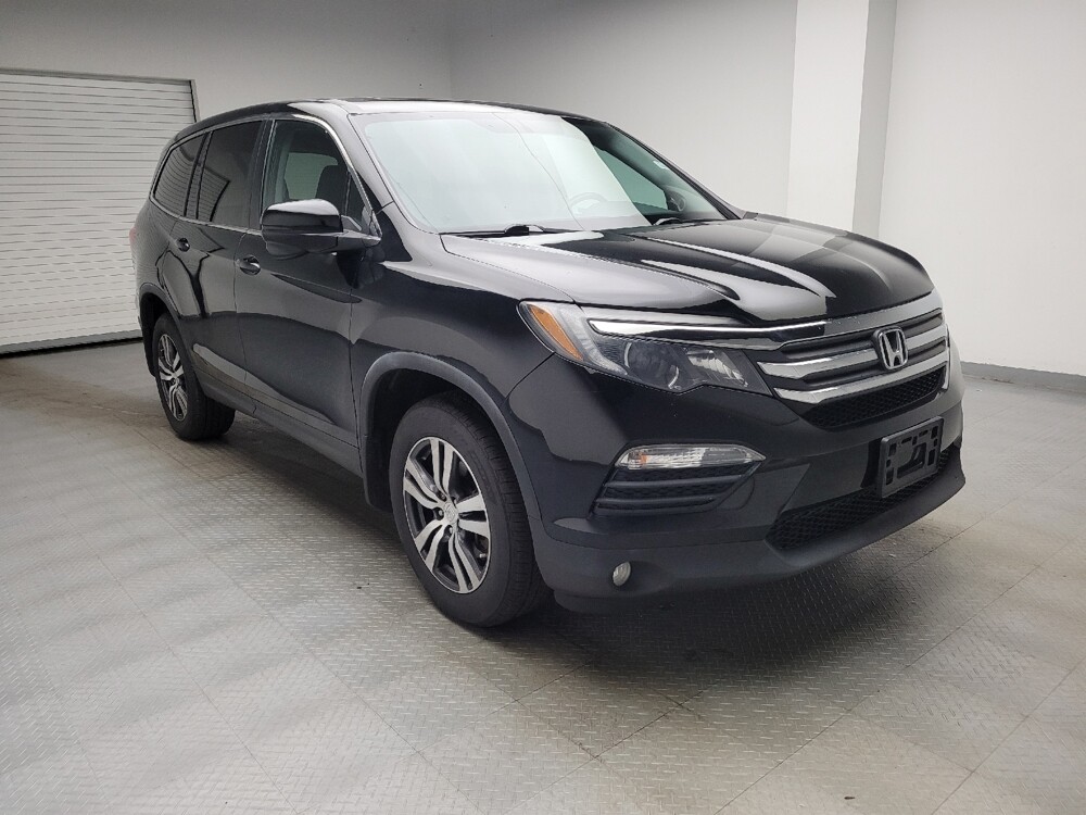 2018 Honda Pilot in Grand Rapids, MI 49508 - 18136314 13