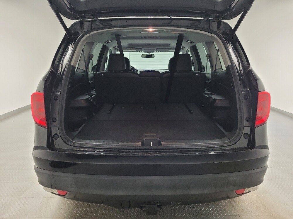 2018 Honda Pilot in Grand Rapids, MI 49508 - 18136314 29